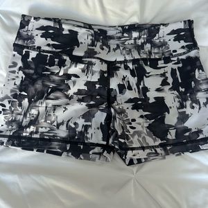 CrossFit/workout shorts